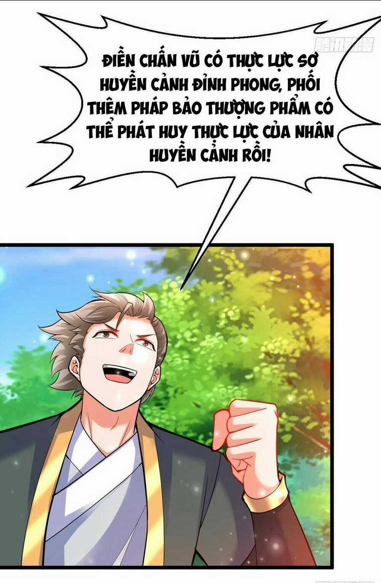 Võ Đạo Đỉnh Phong Chapter 39 trang 41