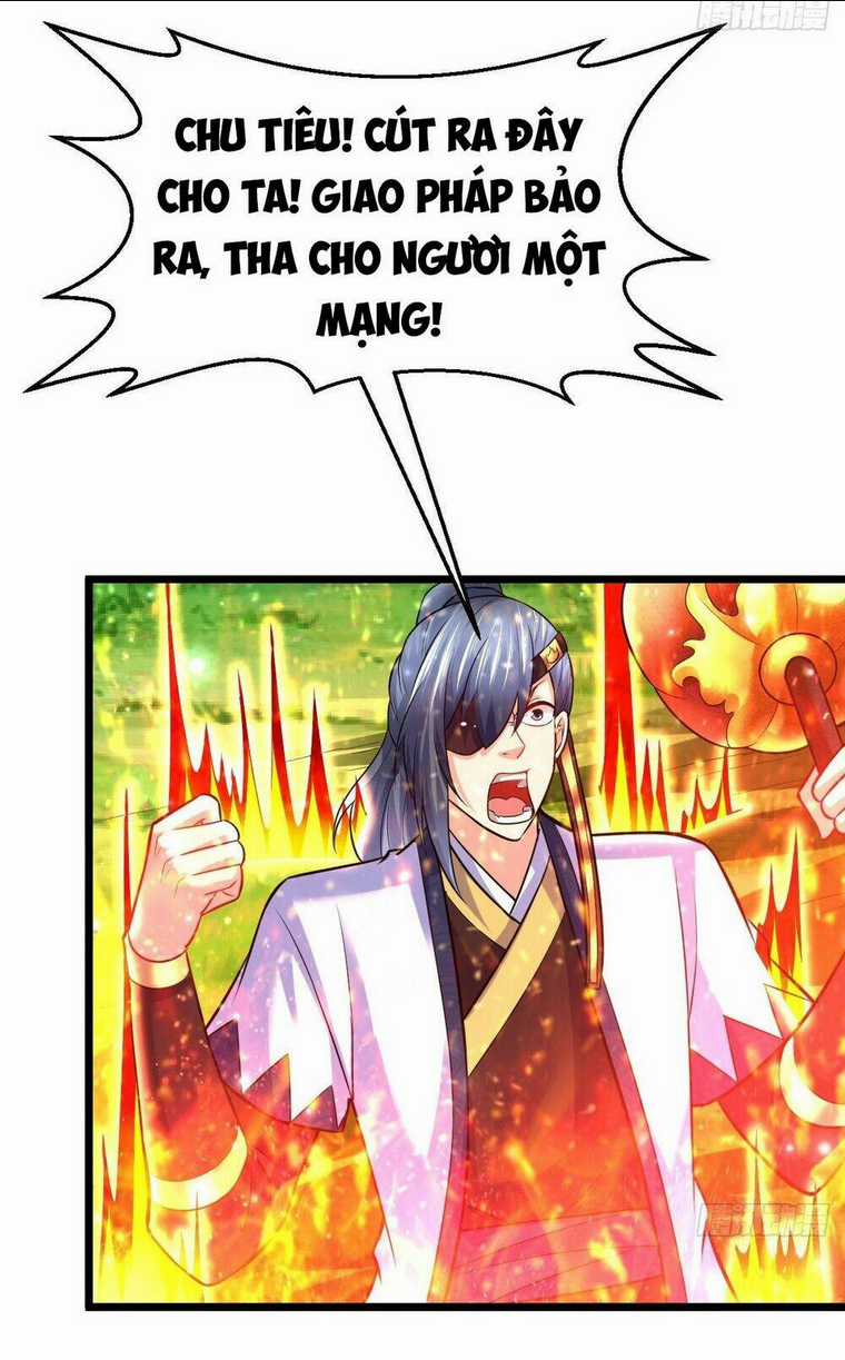 Võ Đạo Đỉnh Phong Chapter 39 trang 42