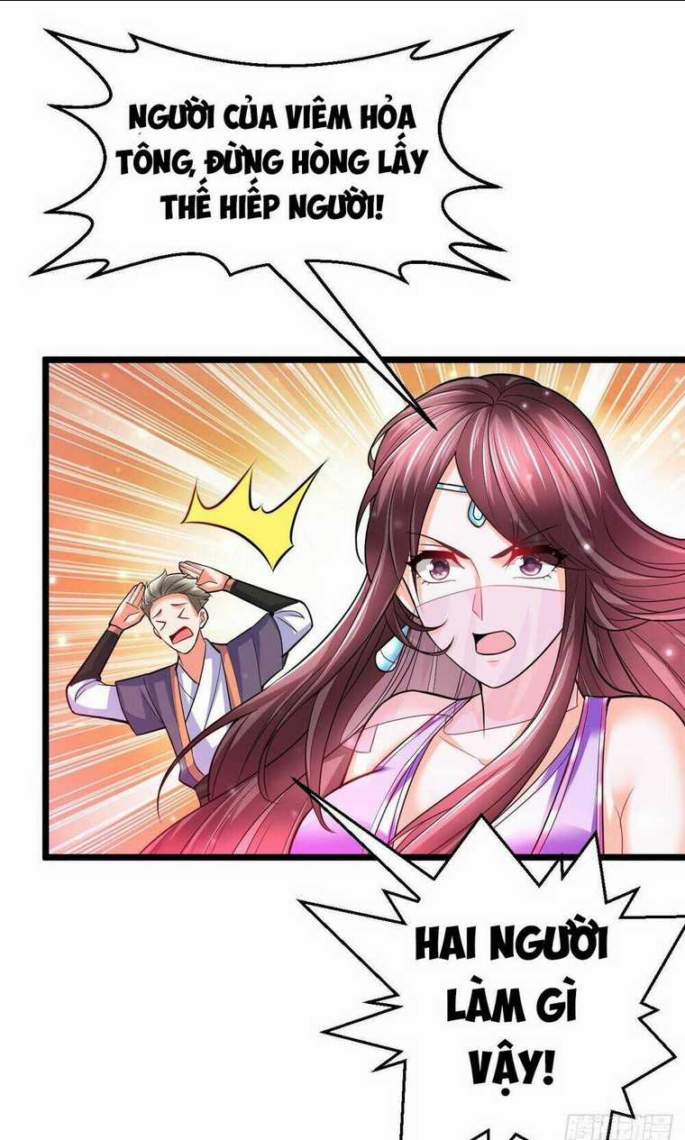 Võ Đạo Đỉnh Phong Chapter 39 trang 44