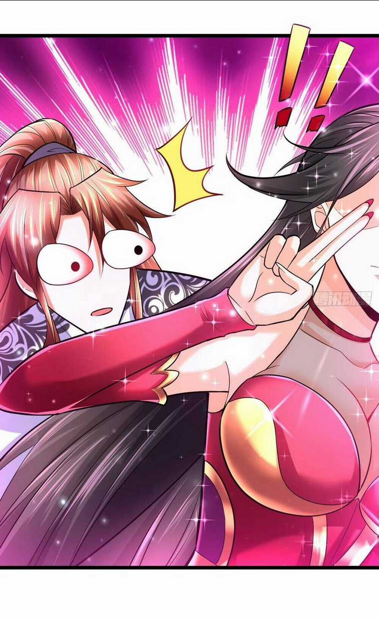 Võ Đạo Đỉnh Phong Chapter 39 trang 47