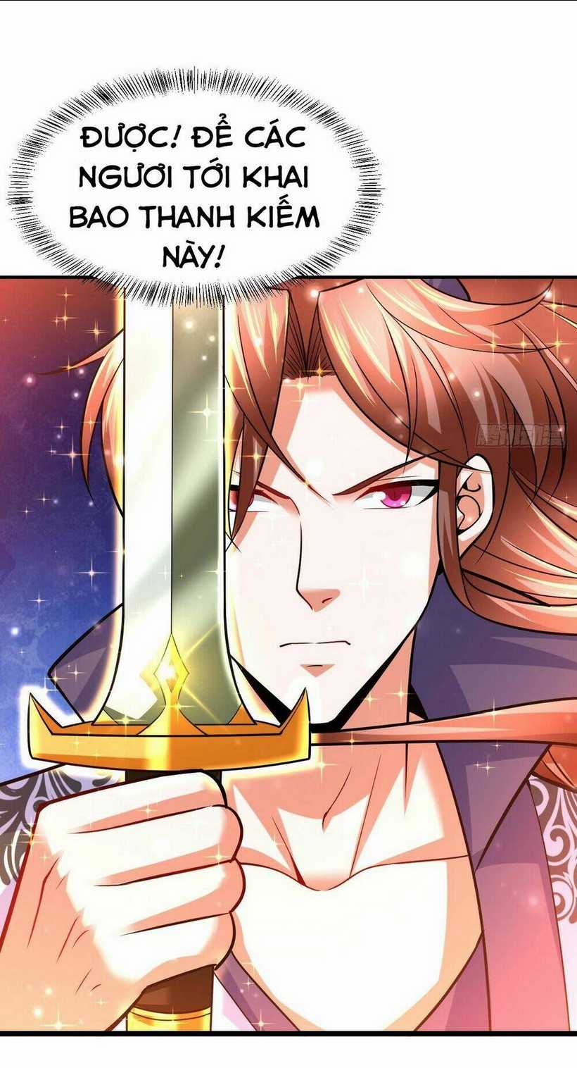 Võ Đạo Đỉnh Phong Chapter 39 trang 5