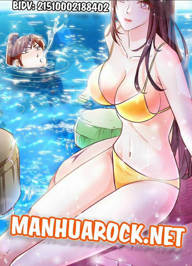 Võ Đạo Đỉnh Phong Chapter 39 trang 52