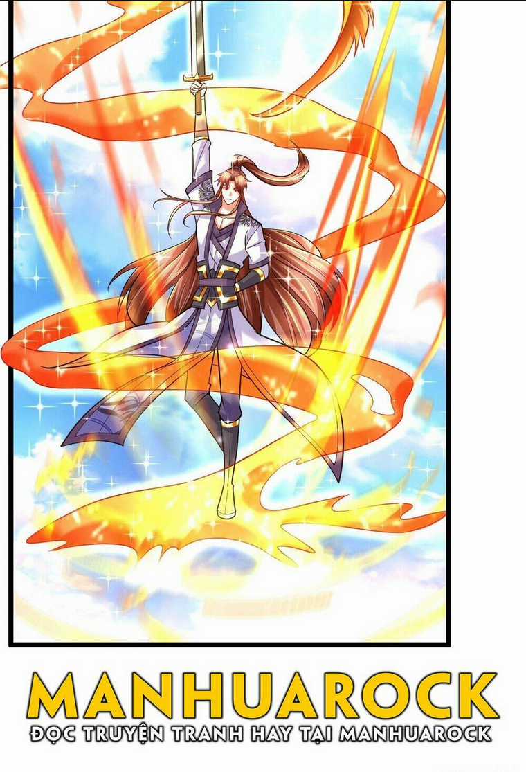 Võ Đạo Đỉnh Phong Chapter 39 trang 7