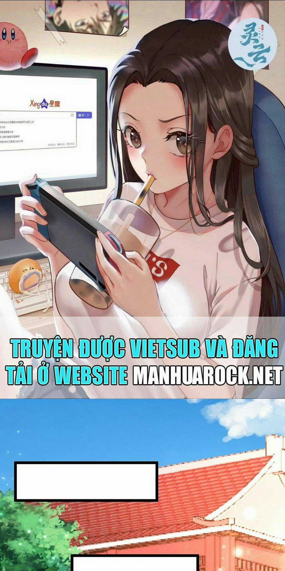 Võ Đạo Đỉnh Phong Chapter 4 trang 0