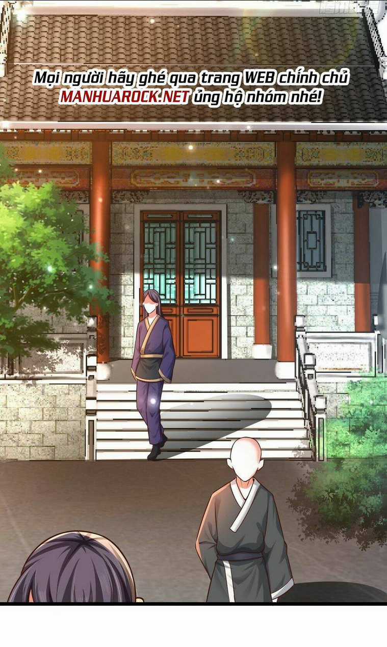 Võ Đạo Đỉnh Phong Chapter 4 trang 10