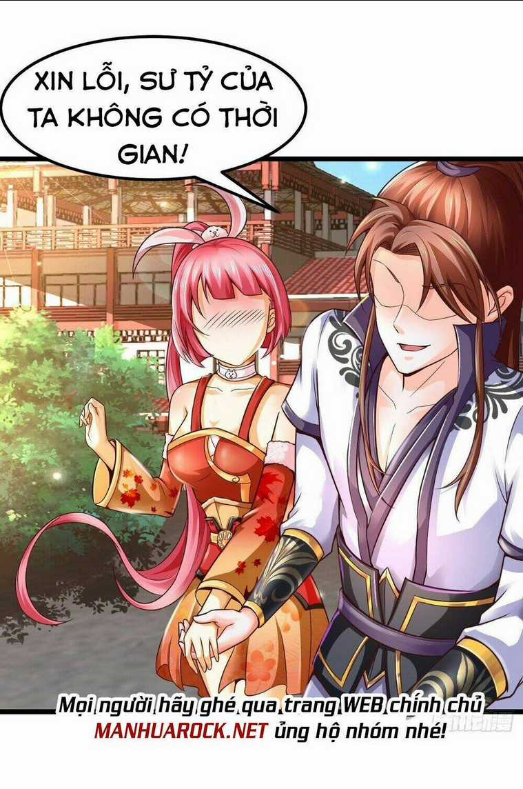 Võ Đạo Đỉnh Phong Chapter 4 trang 16