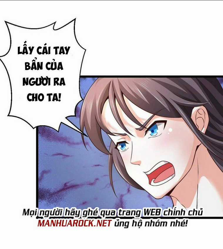 Võ Đạo Đỉnh Phong Chapter 4 trang 18