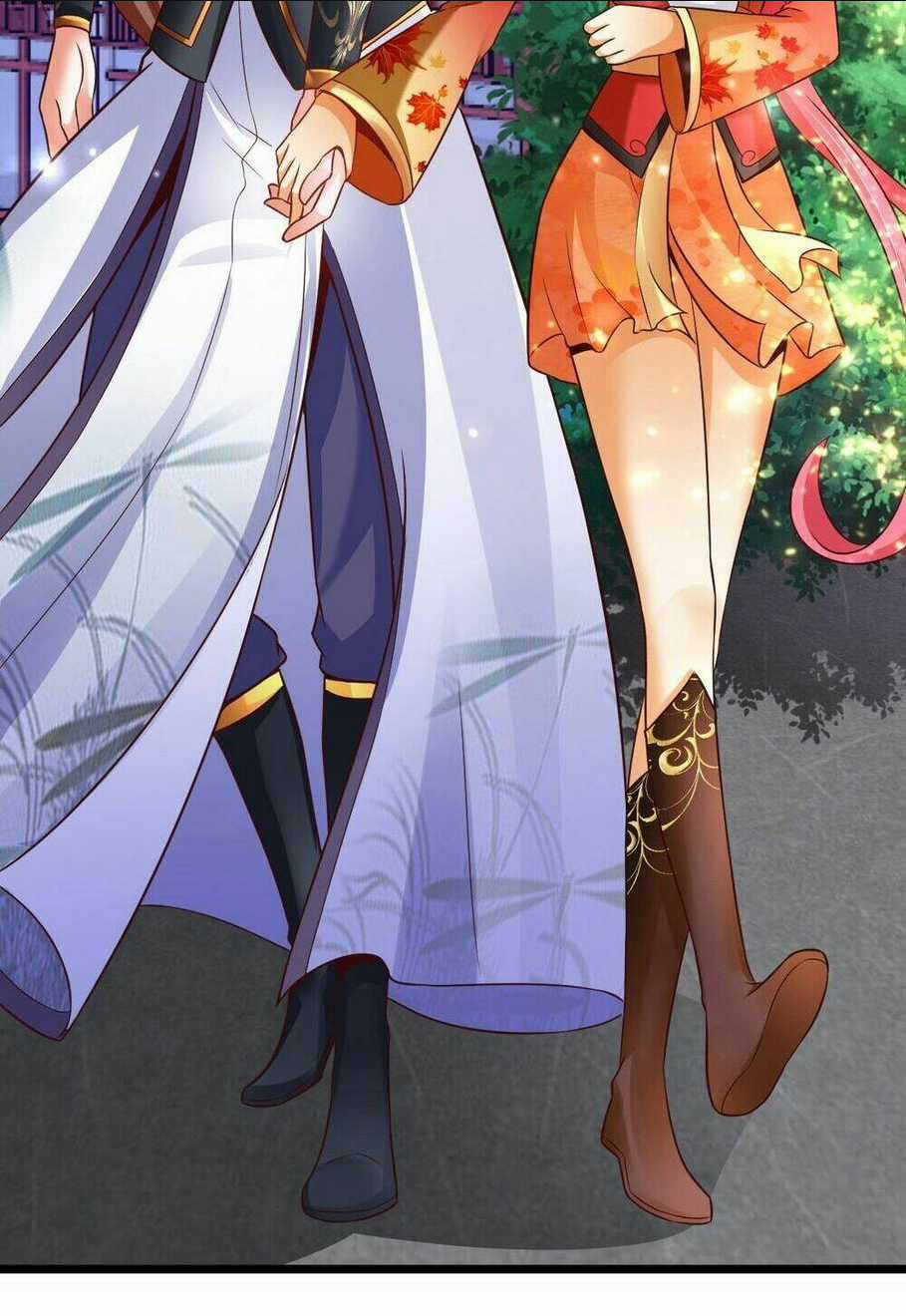 Võ Đạo Đỉnh Phong Chapter 4 trang 2