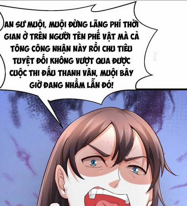 Võ Đạo Đỉnh Phong Chapter 4 trang 20