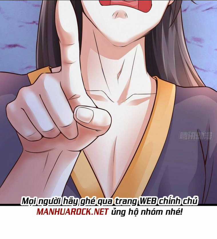 Võ Đạo Đỉnh Phong Chapter 4 trang 21