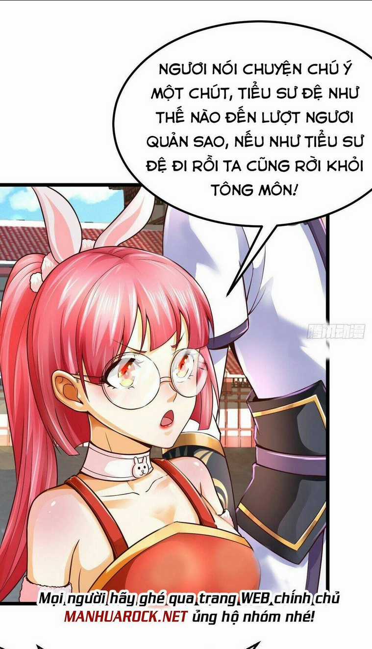 Võ Đạo Đỉnh Phong Chapter 4 trang 22