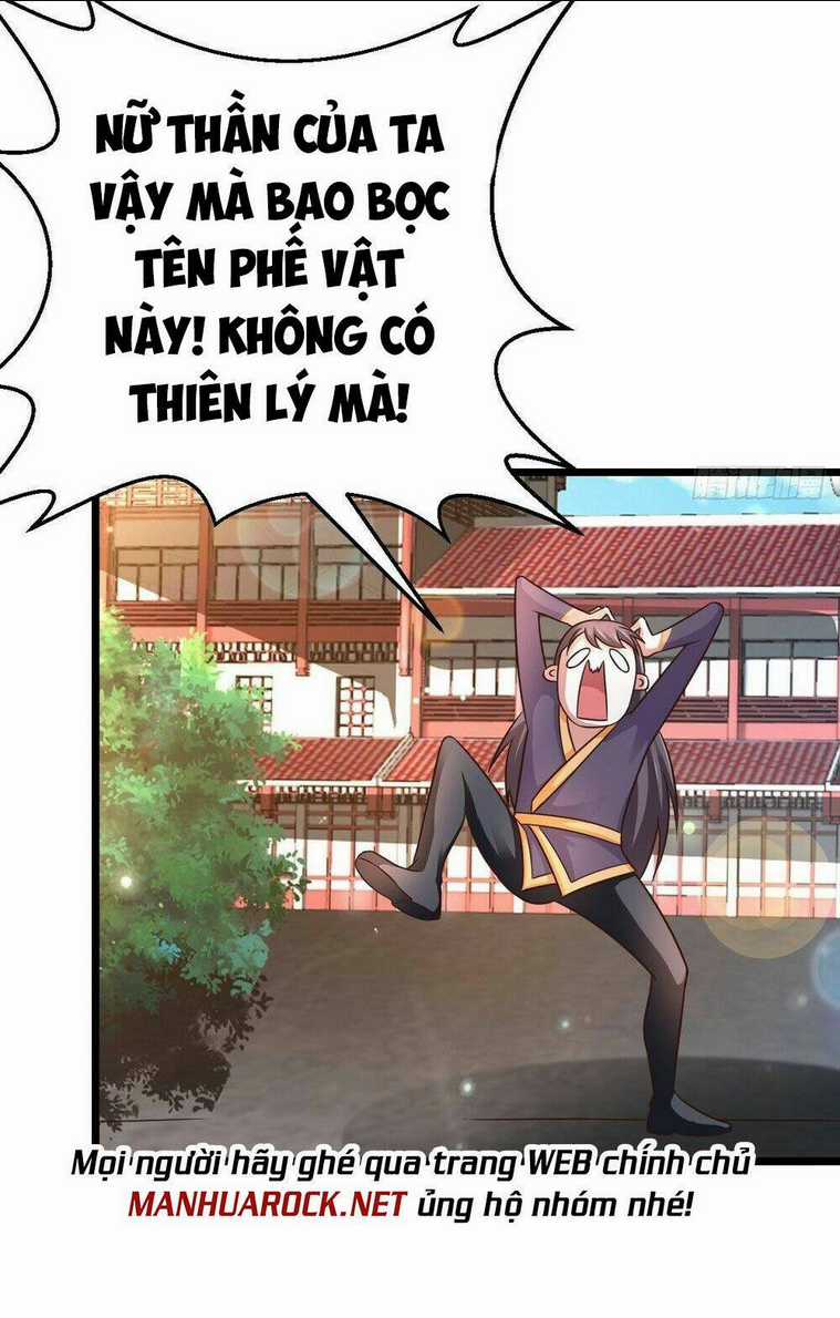 Võ Đạo Đỉnh Phong Chapter 4 trang 23