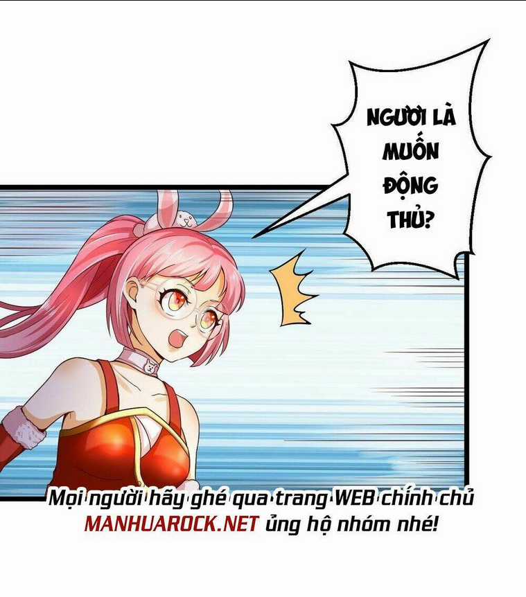 Võ Đạo Đỉnh Phong Chapter 4 trang 25