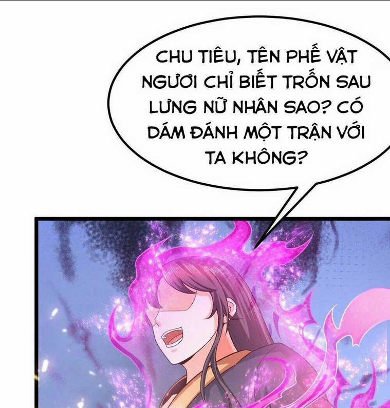 Võ Đạo Đỉnh Phong Chapter 4 trang 28