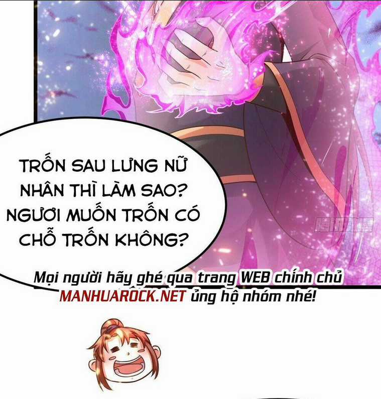 Võ Đạo Đỉnh Phong Chapter 4 trang 29