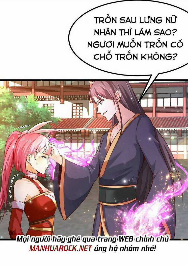 Võ Đạo Đỉnh Phong Chapter 4 trang 30