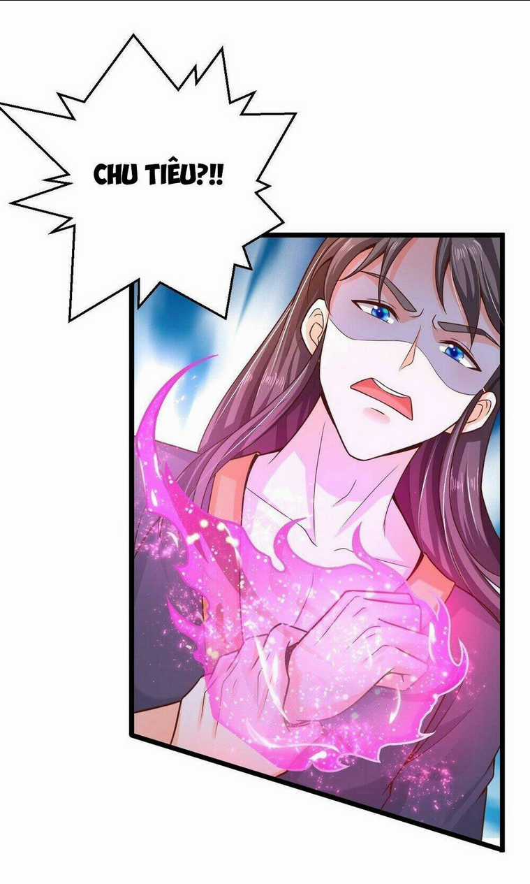 Võ Đạo Đỉnh Phong Chapter 4 trang 32