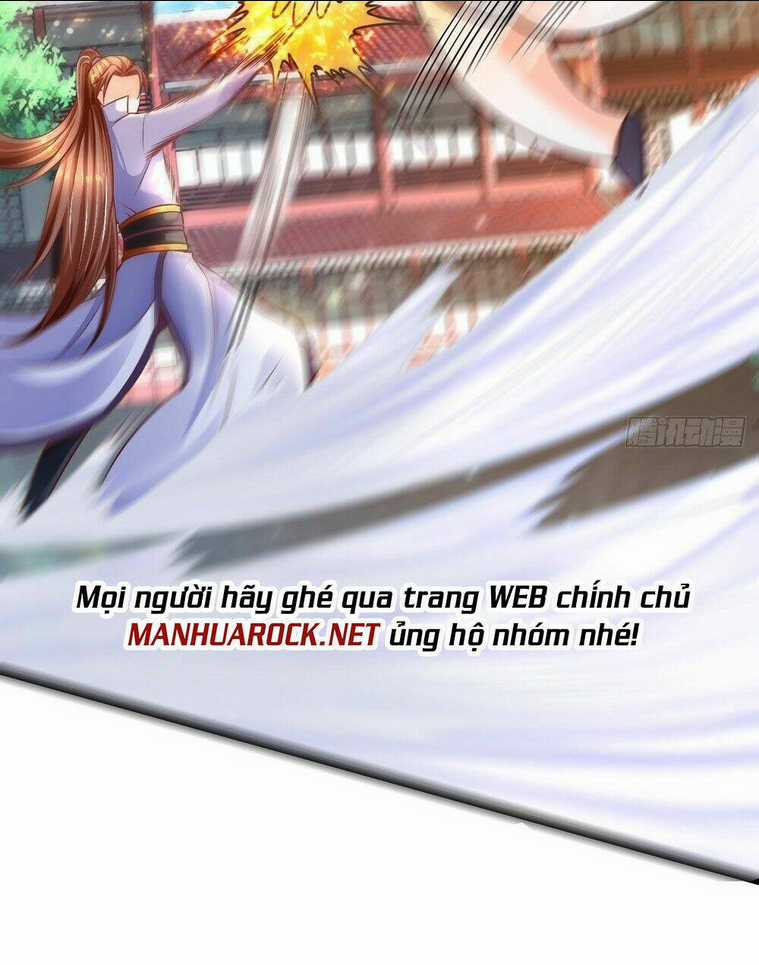 Võ Đạo Đỉnh Phong Chapter 4 trang 34