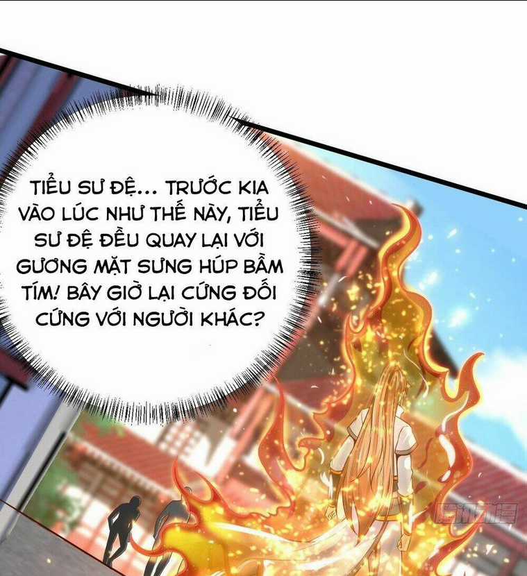 Võ Đạo Đỉnh Phong Chapter 4 trang 35