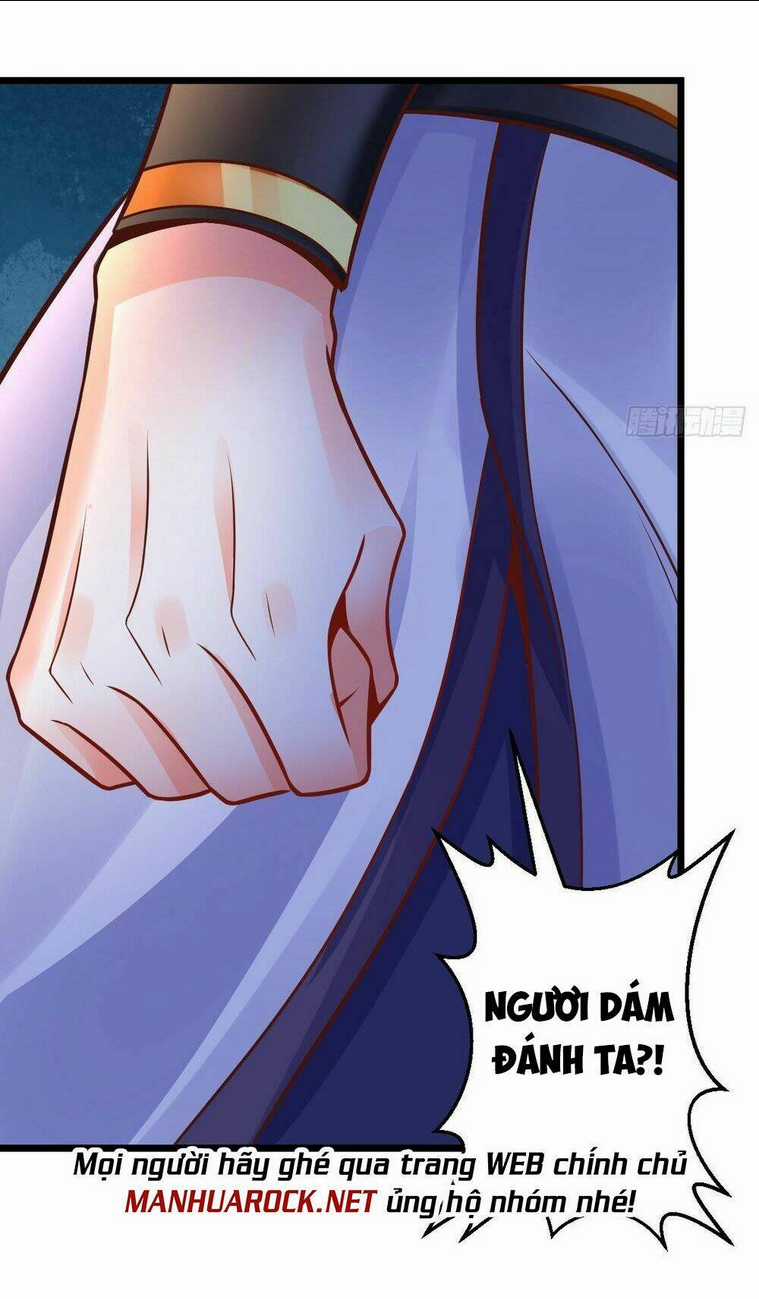 Võ Đạo Đỉnh Phong Chapter 4 trang 38