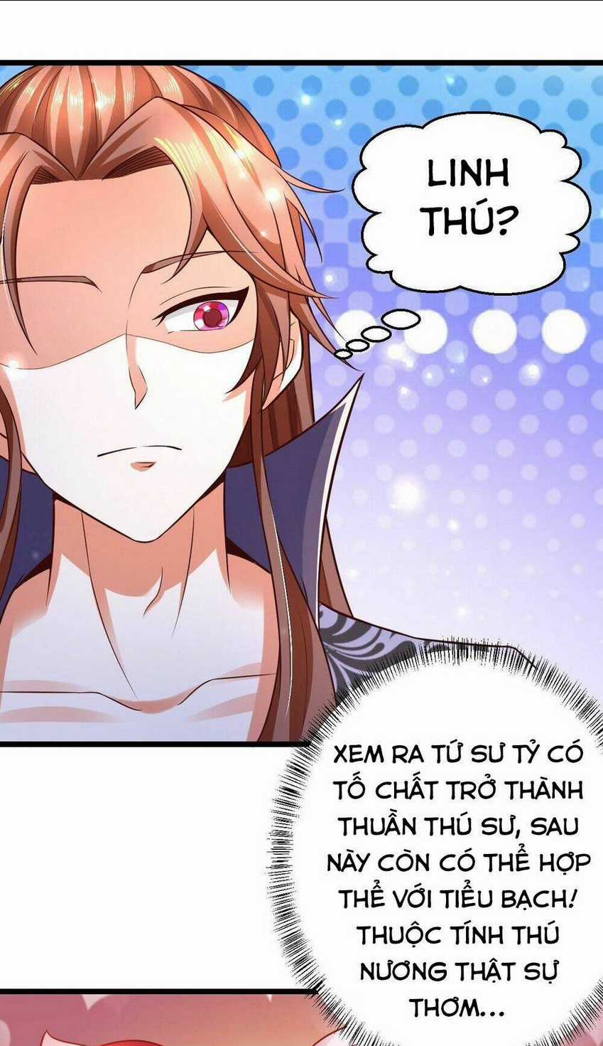 Võ Đạo Đỉnh Phong Chapter 4 trang 4