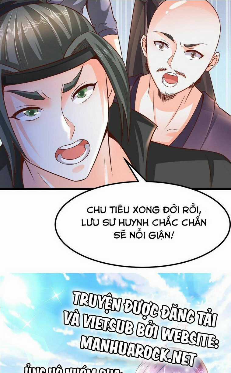 Võ Đạo Đỉnh Phong Chapter 4 trang 40