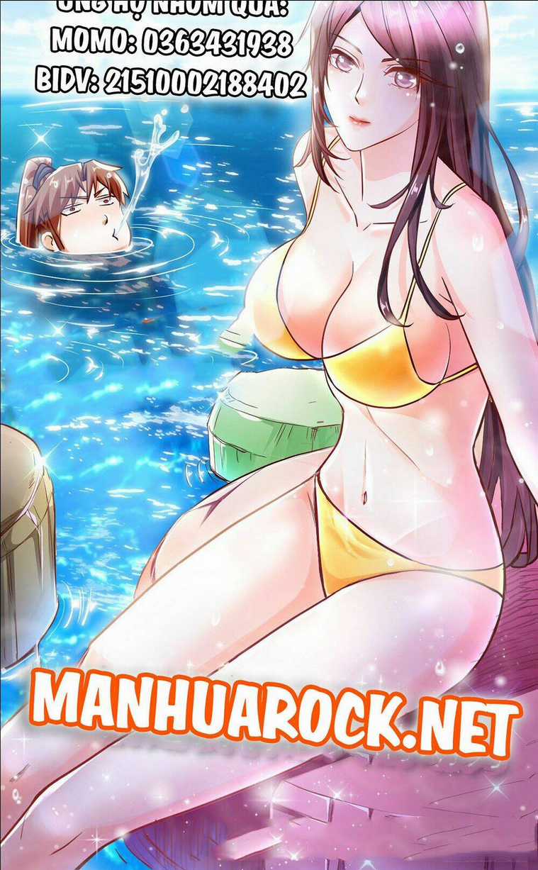 Võ Đạo Đỉnh Phong Chapter 4 trang 41