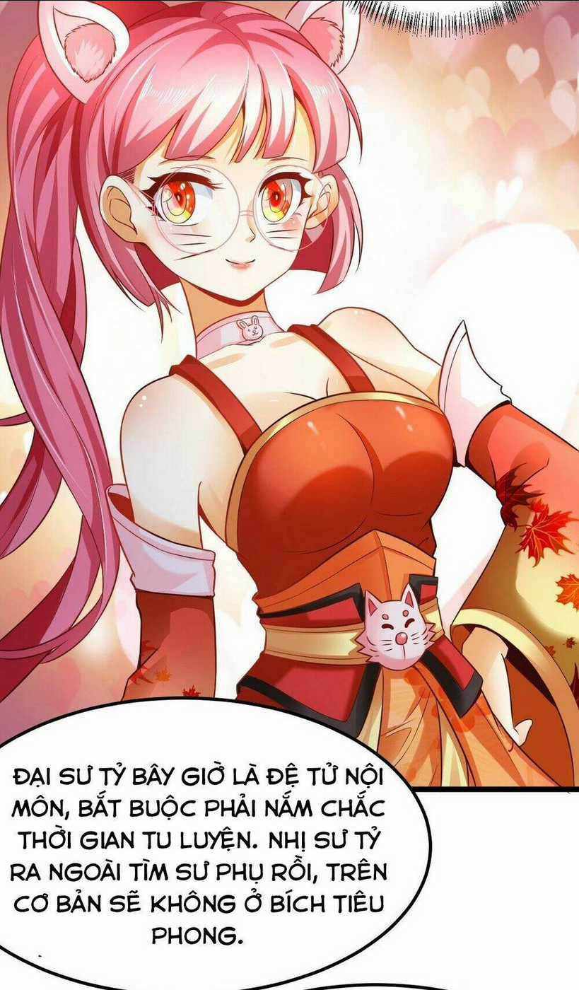 Võ Đạo Đỉnh Phong Chapter 4 trang 5