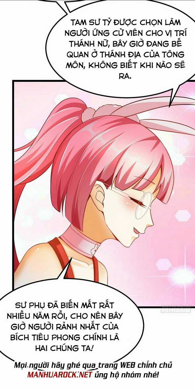 Võ Đạo Đỉnh Phong Chapter 4 trang 6