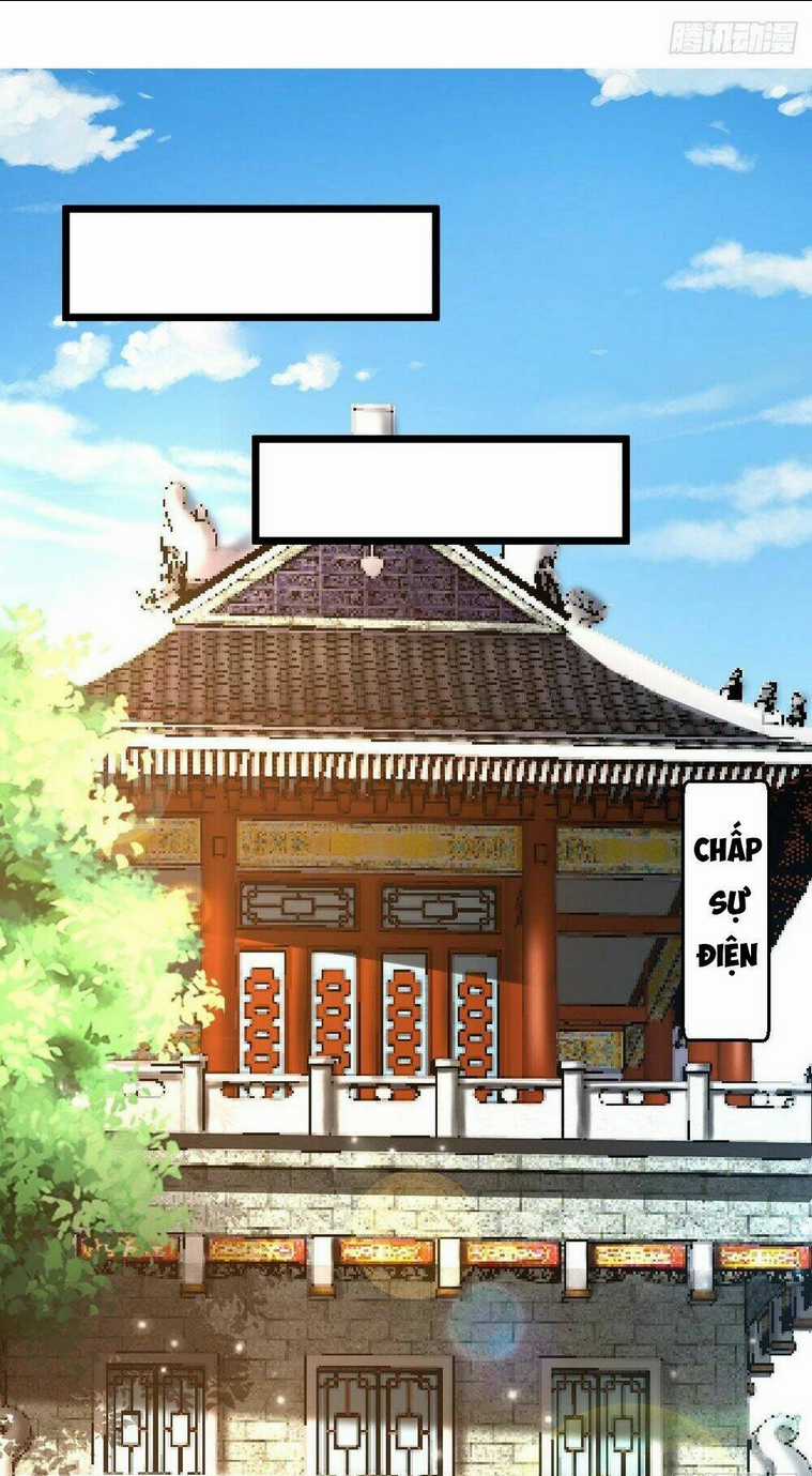 Võ Đạo Đỉnh Phong Chapter 4 trang 9