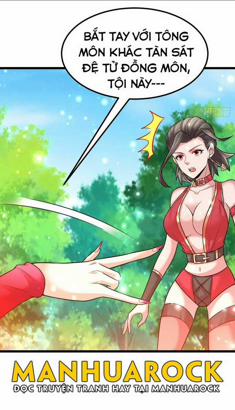 Võ Đạo Đỉnh Phong Chapter 40 trang 12