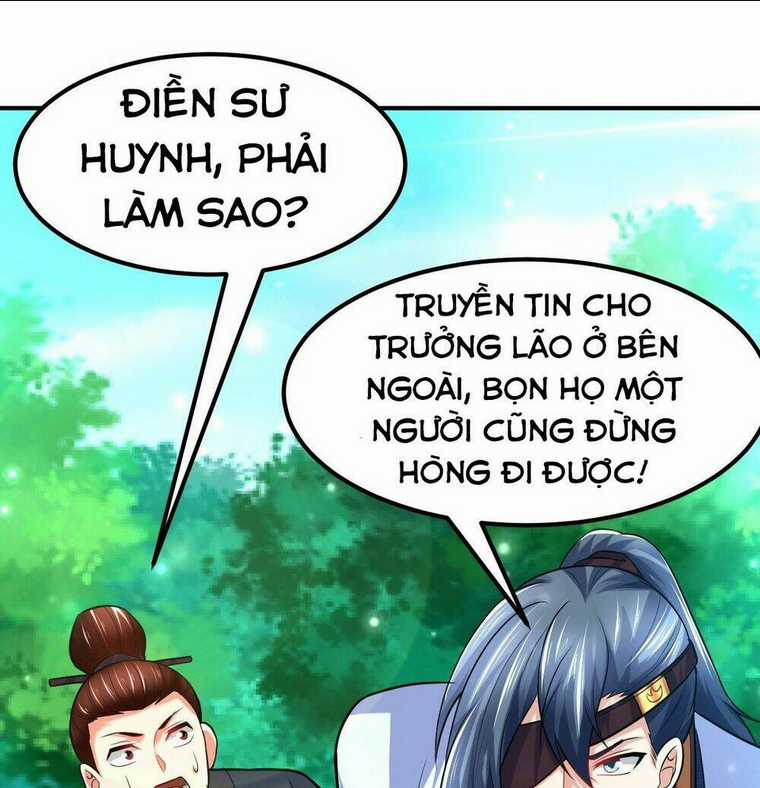 Võ Đạo Đỉnh Phong Chapter 40 trang 16