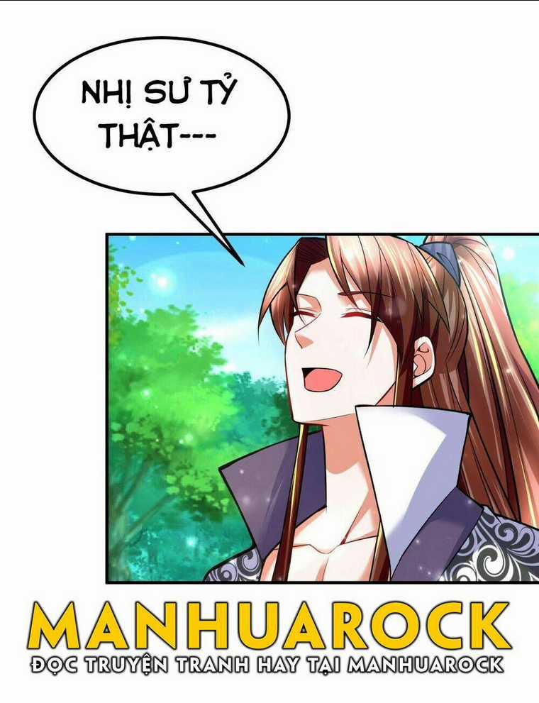 Võ Đạo Đỉnh Phong Chapter 40 trang 18