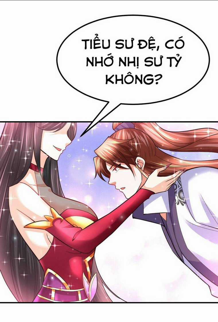 Võ Đạo Đỉnh Phong Chapter 40 trang 19