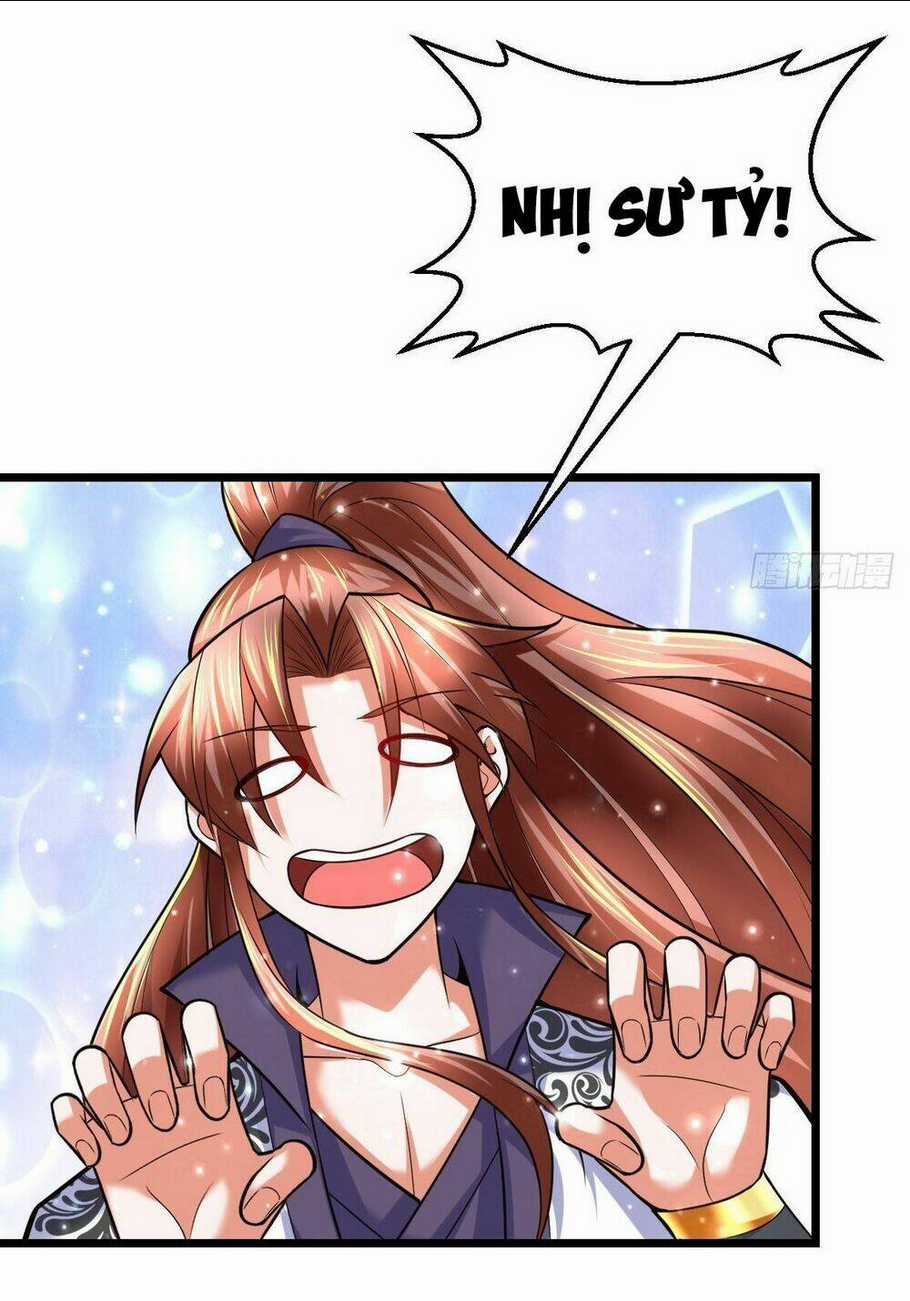 Võ Đạo Đỉnh Phong Chapter 40 trang 2