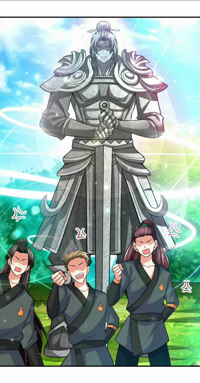 Võ Đạo Đỉnh Phong Chapter 40 trang 22