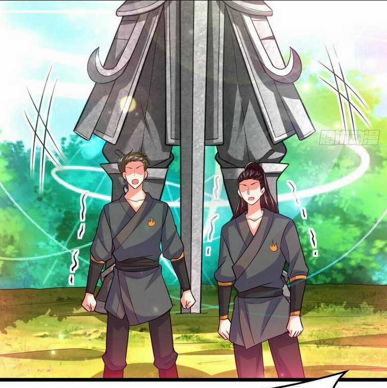 Võ Đạo Đỉnh Phong Chapter 40 trang 24