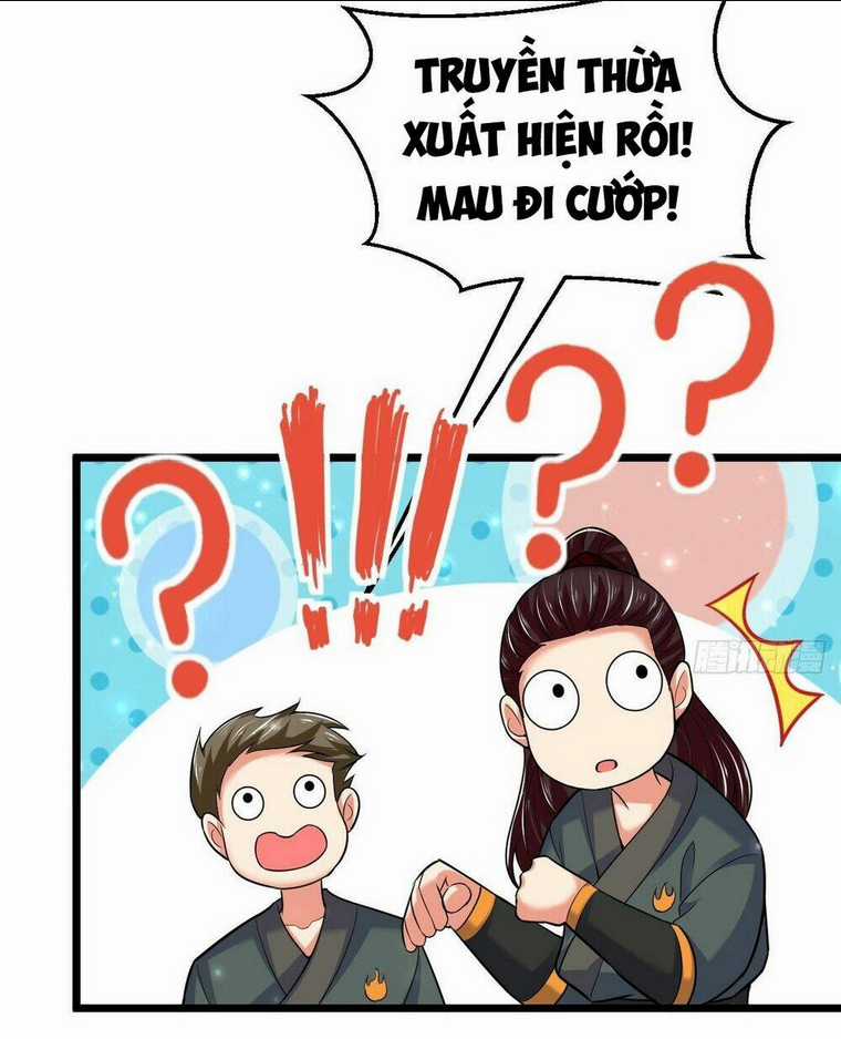 Võ Đạo Đỉnh Phong Chapter 40 trang 25