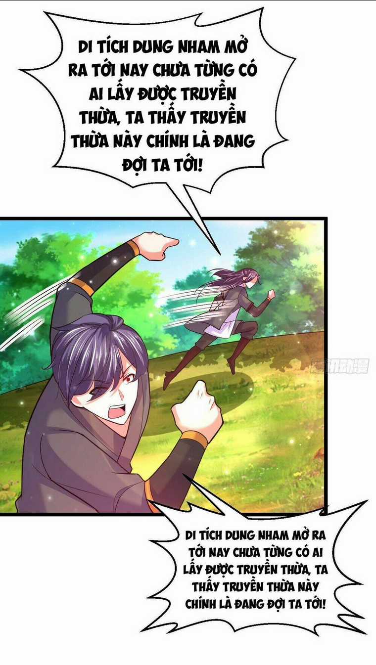 Võ Đạo Đỉnh Phong Chapter 40 trang 26