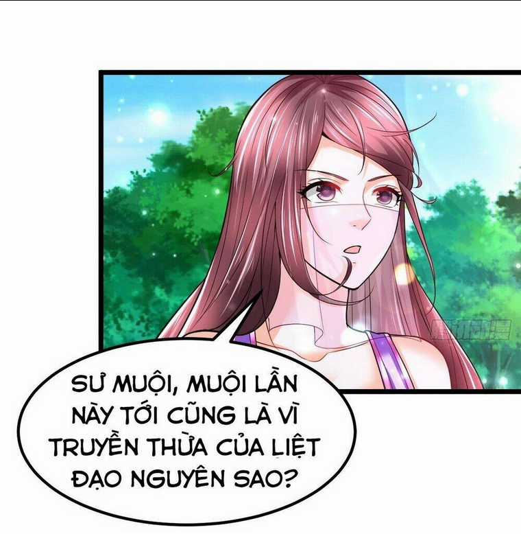 Võ Đạo Đỉnh Phong Chapter 40 trang 27