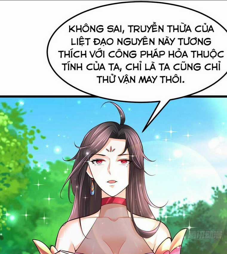 Võ Đạo Đỉnh Phong Chapter 40 trang 28