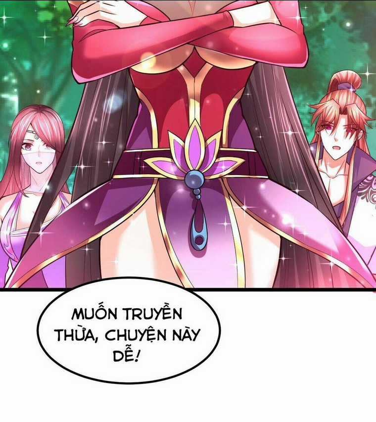 Võ Đạo Đỉnh Phong Chapter 40 trang 29