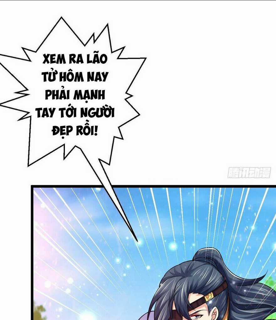 Võ Đạo Đỉnh Phong Chapter 40 trang 3