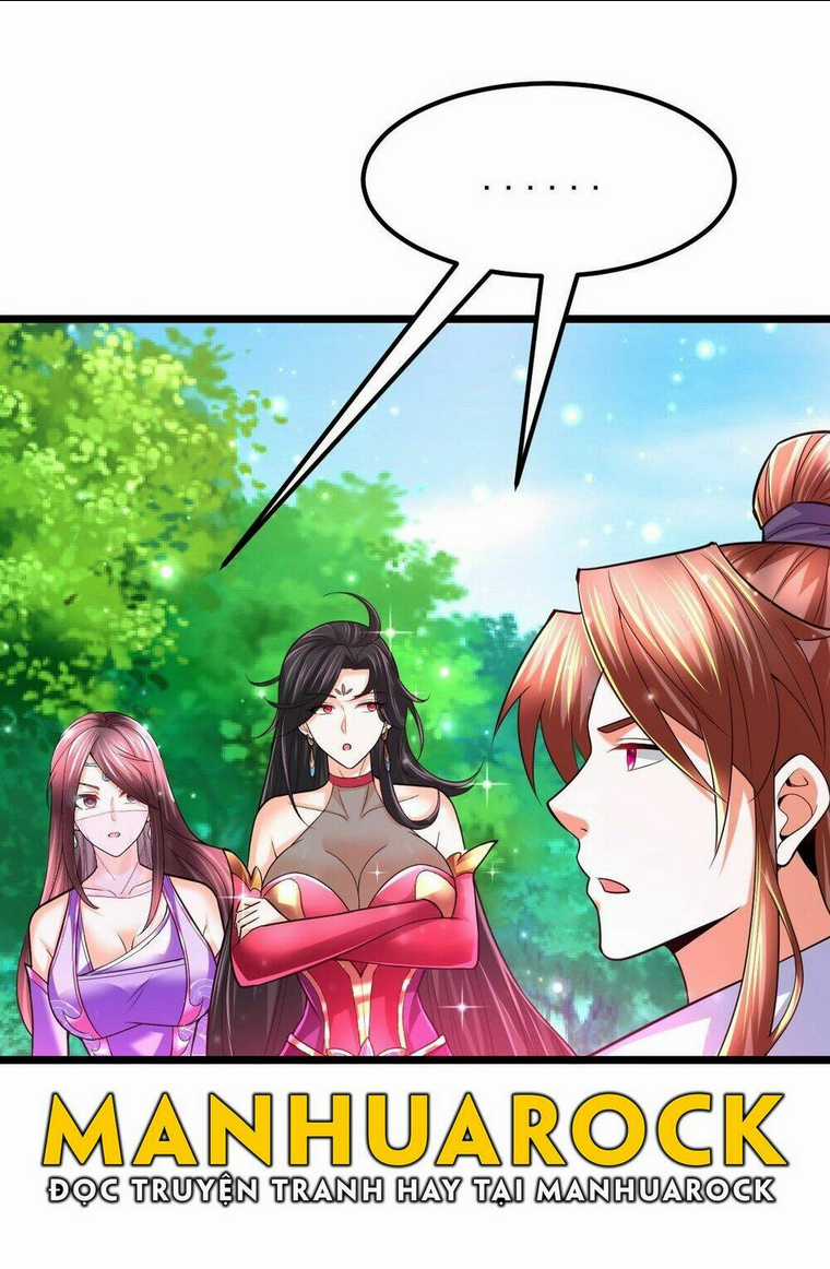 Võ Đạo Đỉnh Phong Chapter 40 trang 30