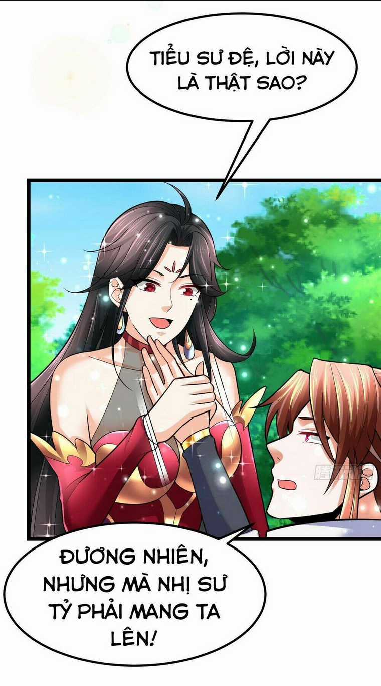 Võ Đạo Đỉnh Phong Chapter 40 trang 31