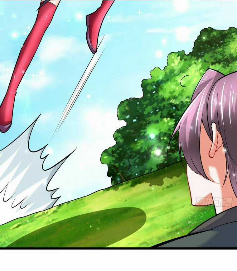 Võ Đạo Đỉnh Phong Chapter 40 trang 34