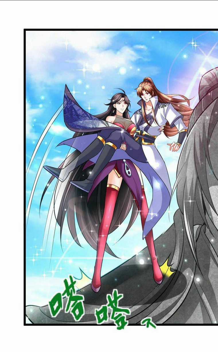 Võ Đạo Đỉnh Phong Chapter 40 trang 35