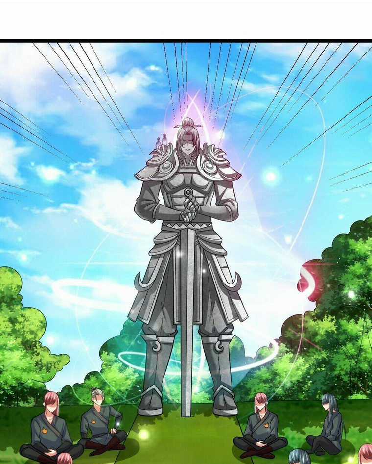 Võ Đạo Đỉnh Phong Chapter 40 trang 36