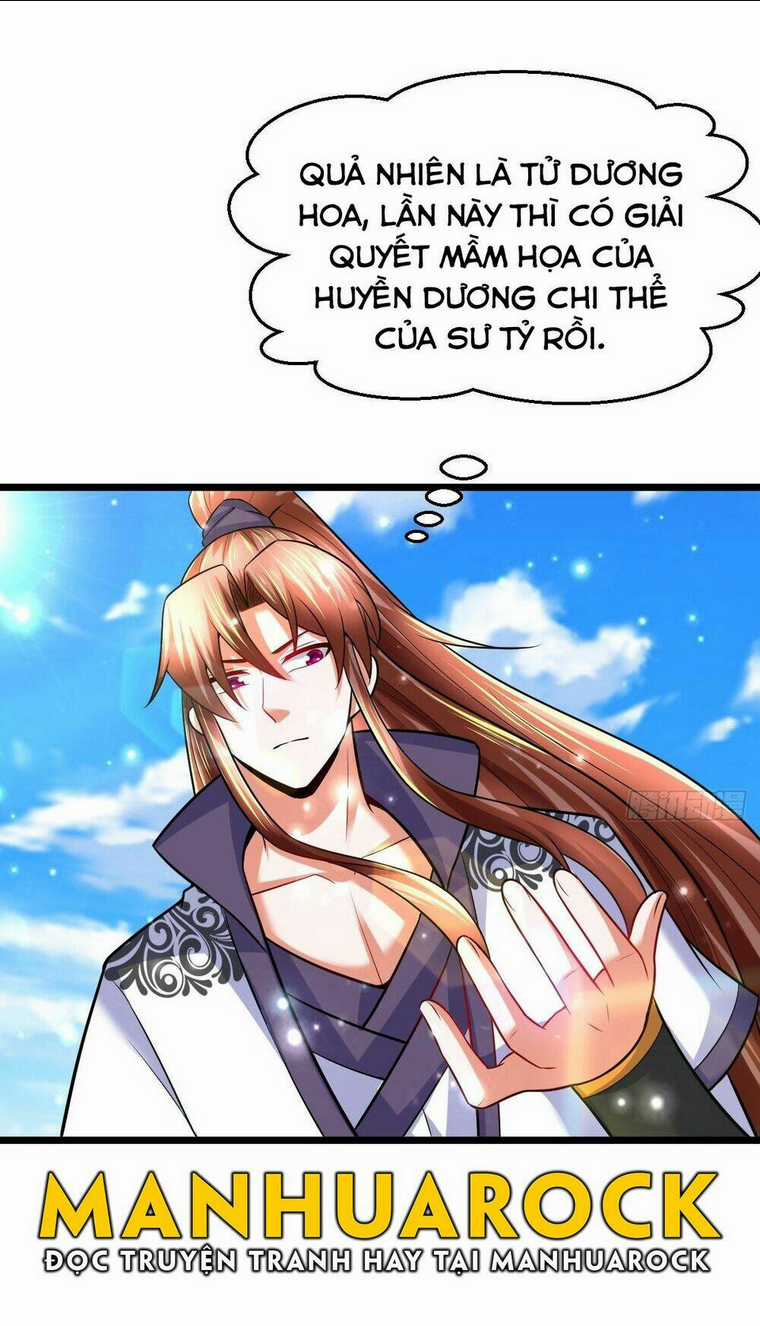 Võ Đạo Đỉnh Phong Chapter 40 trang 39