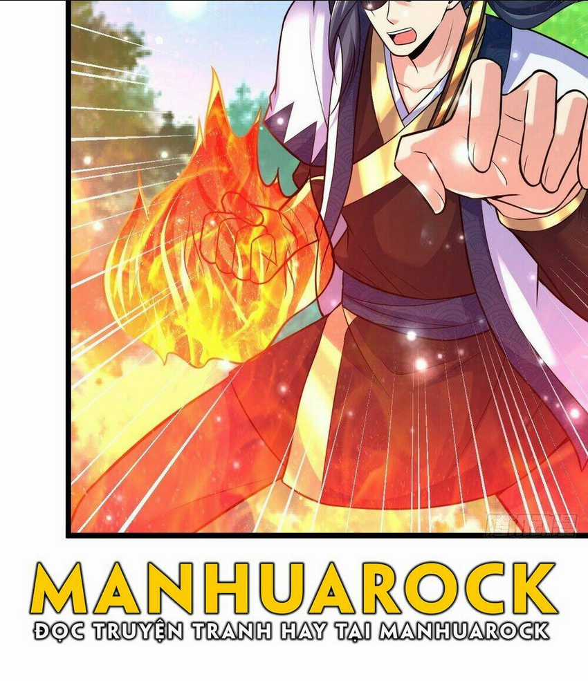 Võ Đạo Đỉnh Phong Chapter 40 trang 4